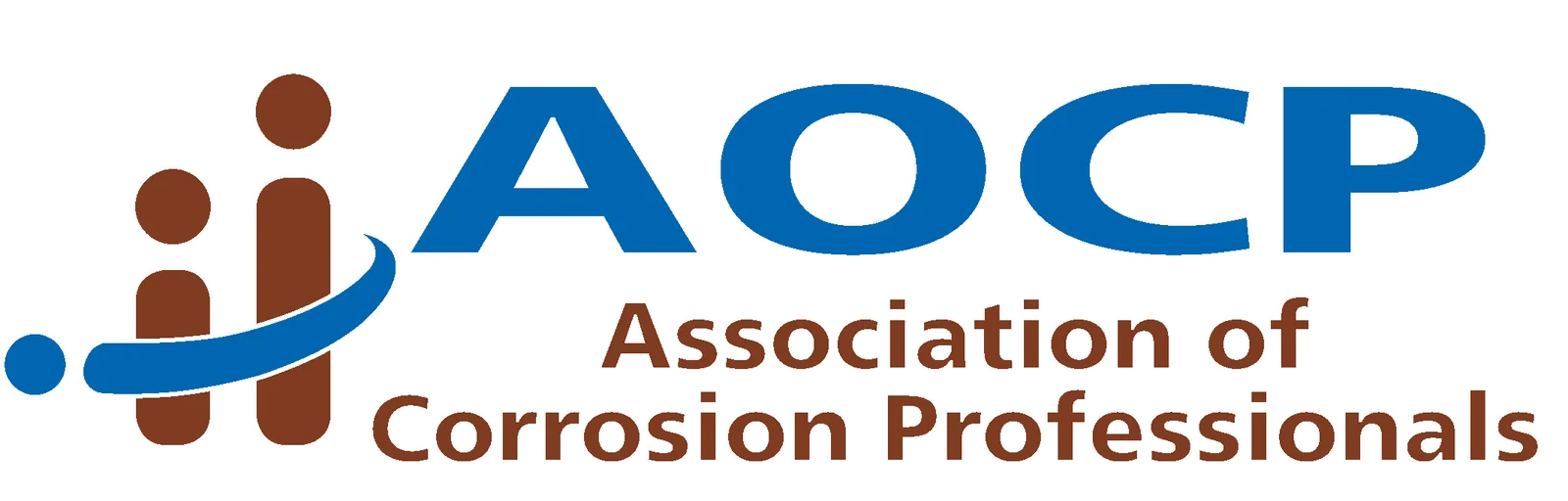 Association of Corrosion Professionals – AOCP logo