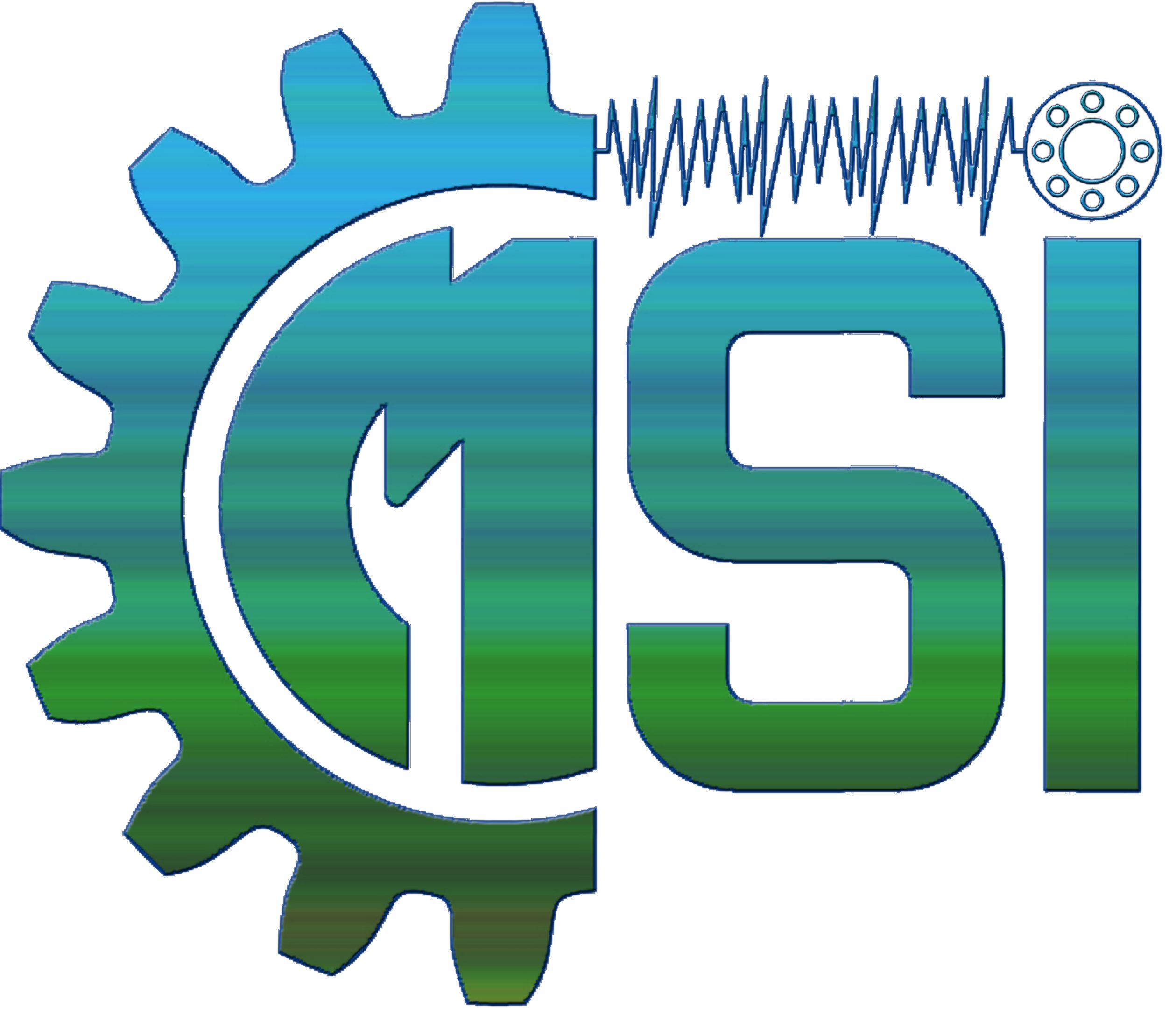 Condition Monitoring Society of India – CMSI logo