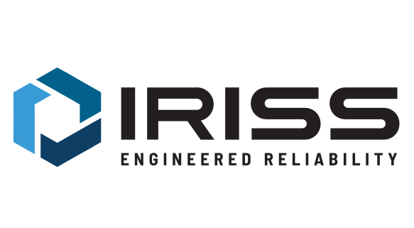 IRISS Asia Pacific Pvt. Ltd. logo