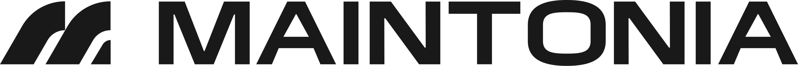 Maintonia Publication logo
