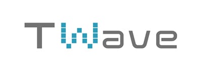 TWave logo