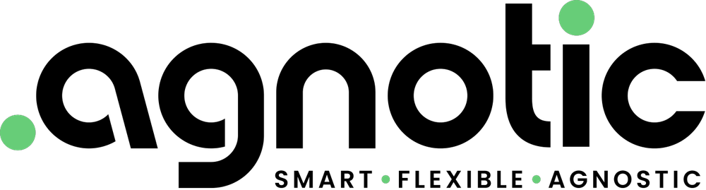 Agnotic Technologies Pvt. Ltd. logo
