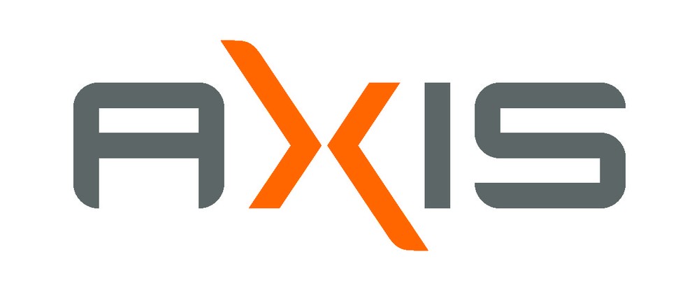 Axis Solutions Ltd. logo