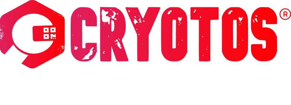 Cryotos CMMS Software logo