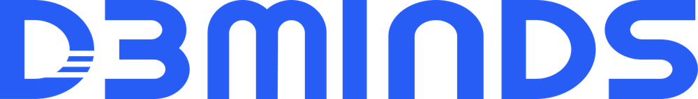 D3minds Cyber Solution Pvt. Ltd. logo