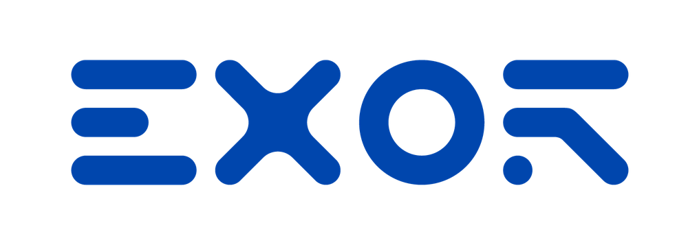 Exor India Pvt. Ltd. logo