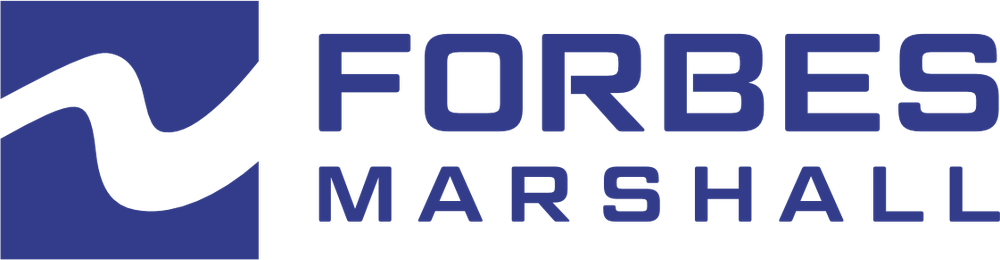 Forbes Marshall Pvt. Ltd. logo