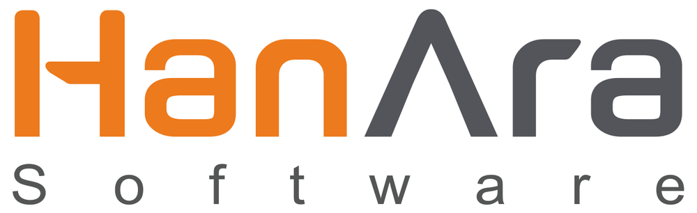 HanAra Software India Pvt. Ltd. logo