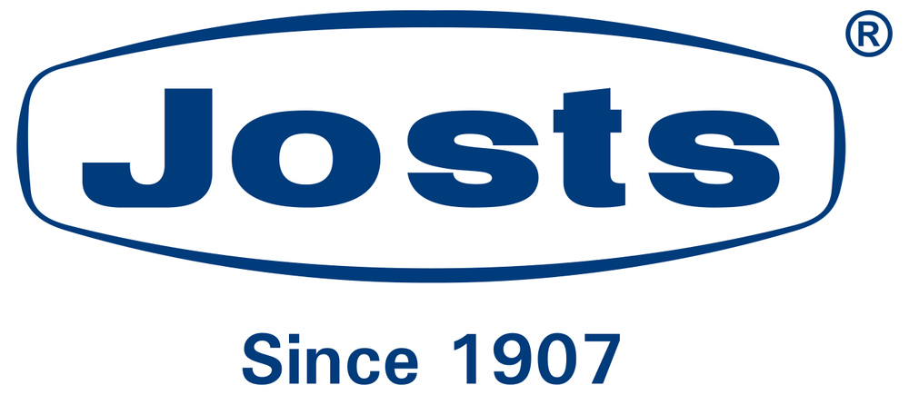Josts Engineering Company Ltd. logo