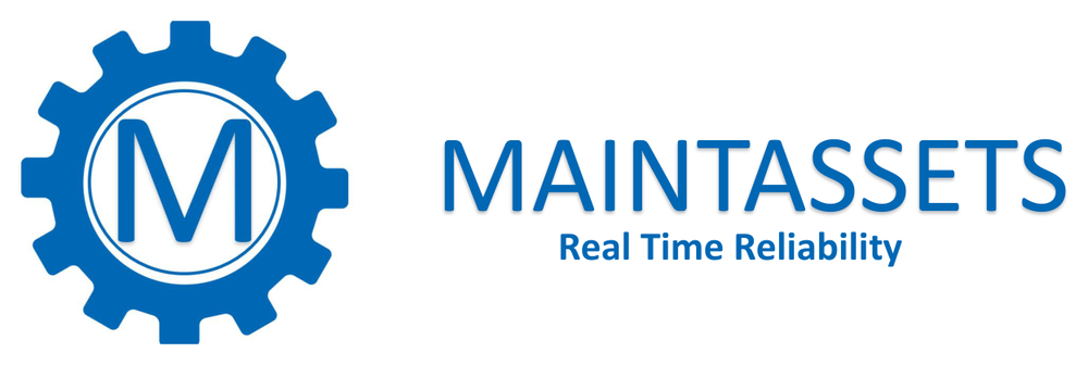 MaintAssets logo