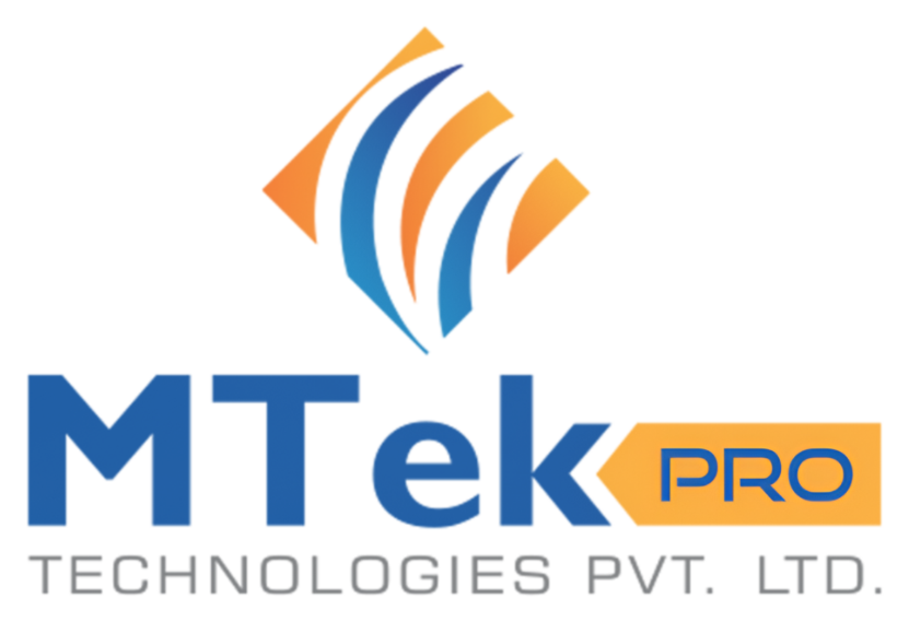 Mtekpro Technologies Pvt. Ltd. logo