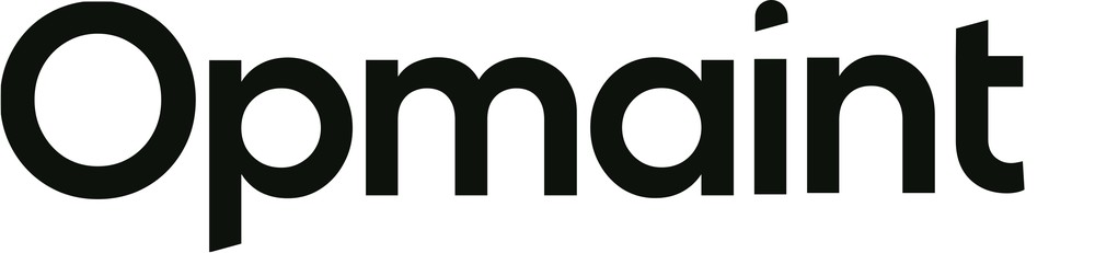 Opmaint India Pvt. Ltd. logo