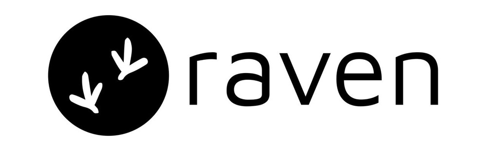 Raven (Ravendev Software Pvt. Ltd.) logo