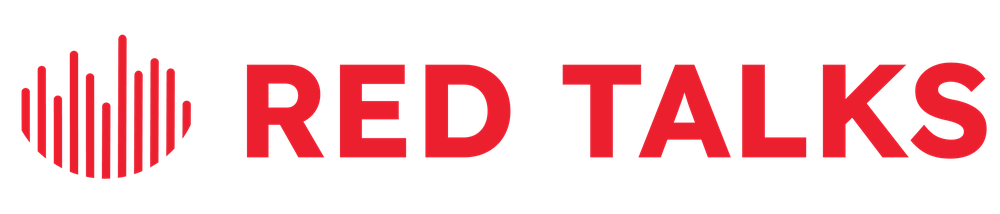 RED Talks logo