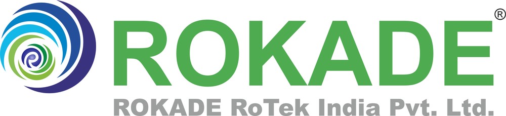 Rokade Rotek India Pvt. Ltd. logo