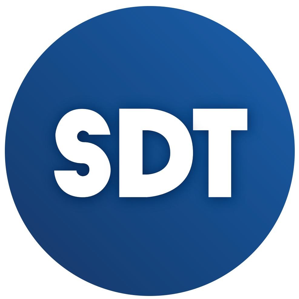 SDT Ultrasound Solutions India Pvt. Ltd. logo