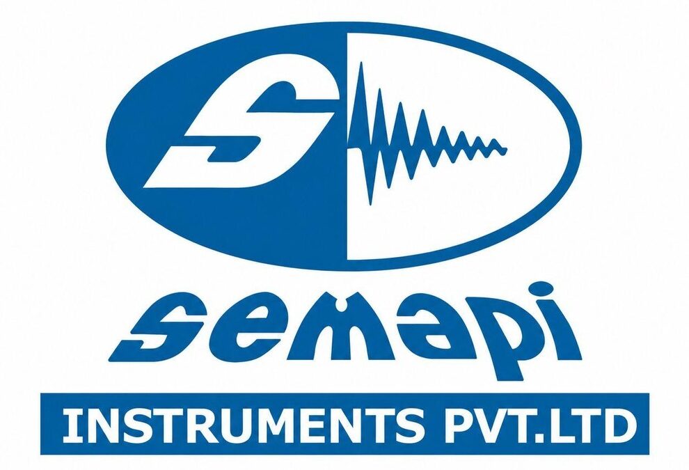 Semapi Instruments Pvt. Ltd. logo