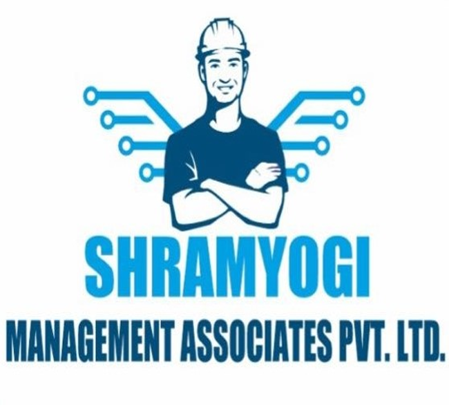 Shramyogi Management Associates Pvt. Ltd. logo