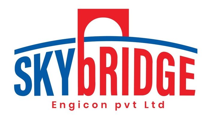 Skybridge Engicon Pvt. Ltd. logo