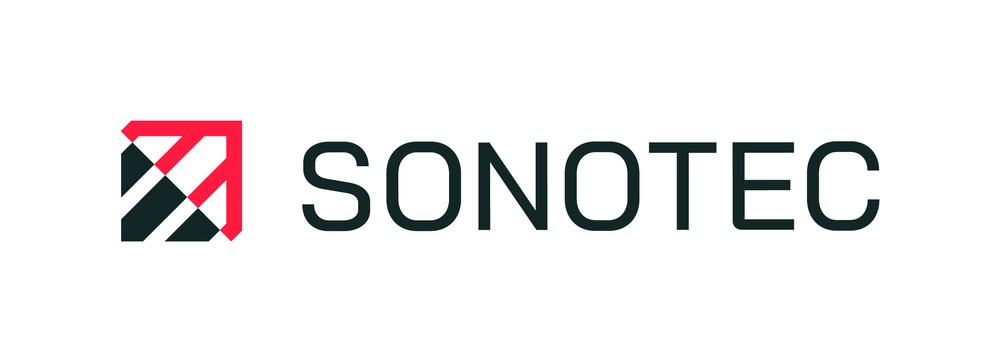 Sonotec GmbH logo
