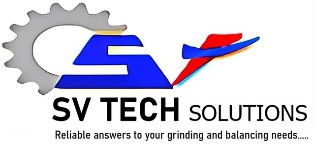 SV Tech Solutions logo