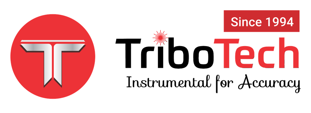 Tribotech logo